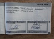 Citroën C3 Hatchback 1,2 l 61 kw