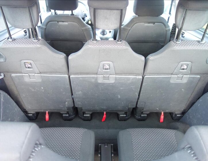 Citroën Grand C4 Picasso MPV 1,6 l 82 kw