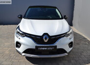 Renault Captur SUV / Terénní 1,3 l 103 kw
