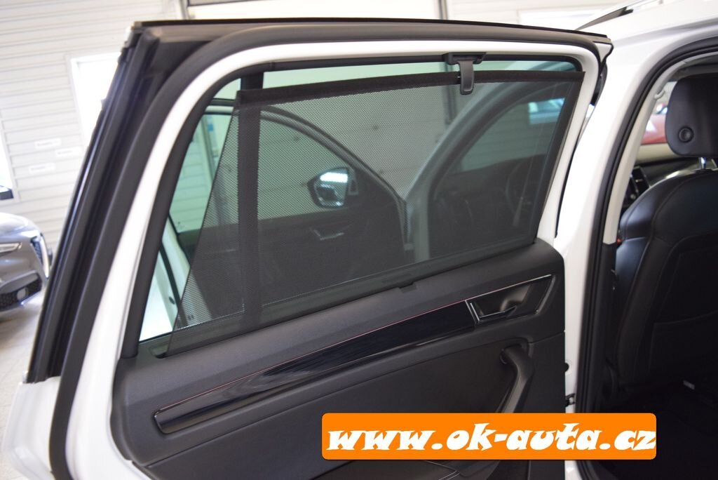 Škoda Kodiaq SUV 2,0 l 0