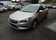 Opel Astra Kombi 1,6 l 100 kw