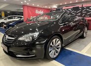 Opel Cascada Kabriolet 2,0 l 125 kw