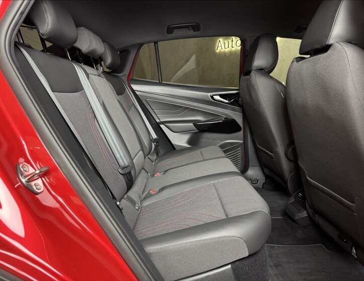 Volkswagen ID.5 SUV 0,0 225 kw