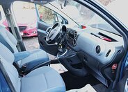 Citroën Berlingo 25