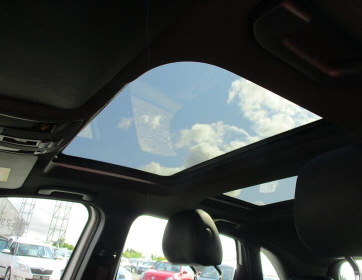 Mercedes-Benz Třídy B 18