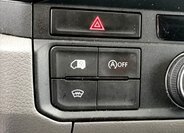 Volkswagen Crafter Ostatní 2,0 l 103 kw