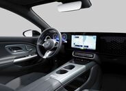 Mercedes-Benz CLA Kupé 0,0 200 kw