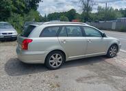 Toyota Avensis 12