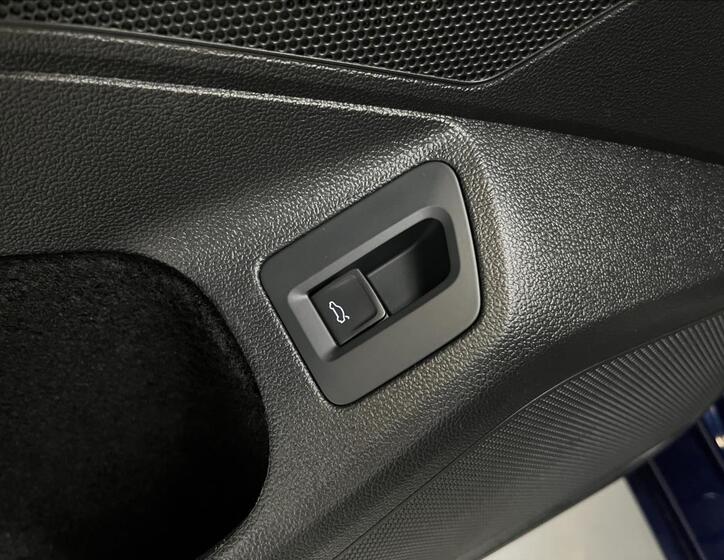 Volkswagen Passat 38