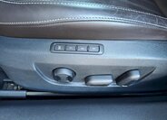 Škoda Superb Sedan / Limuzína 2,0 l 110 kw