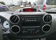 Citroën Berlingo MPV 1,6 l 73 kw