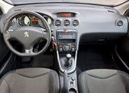 Peugeot 308 Kombi 1,6 l 88 kw