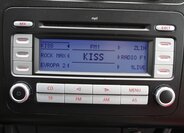 Volkswagen Caddy MPV 1,6 l 75 kw