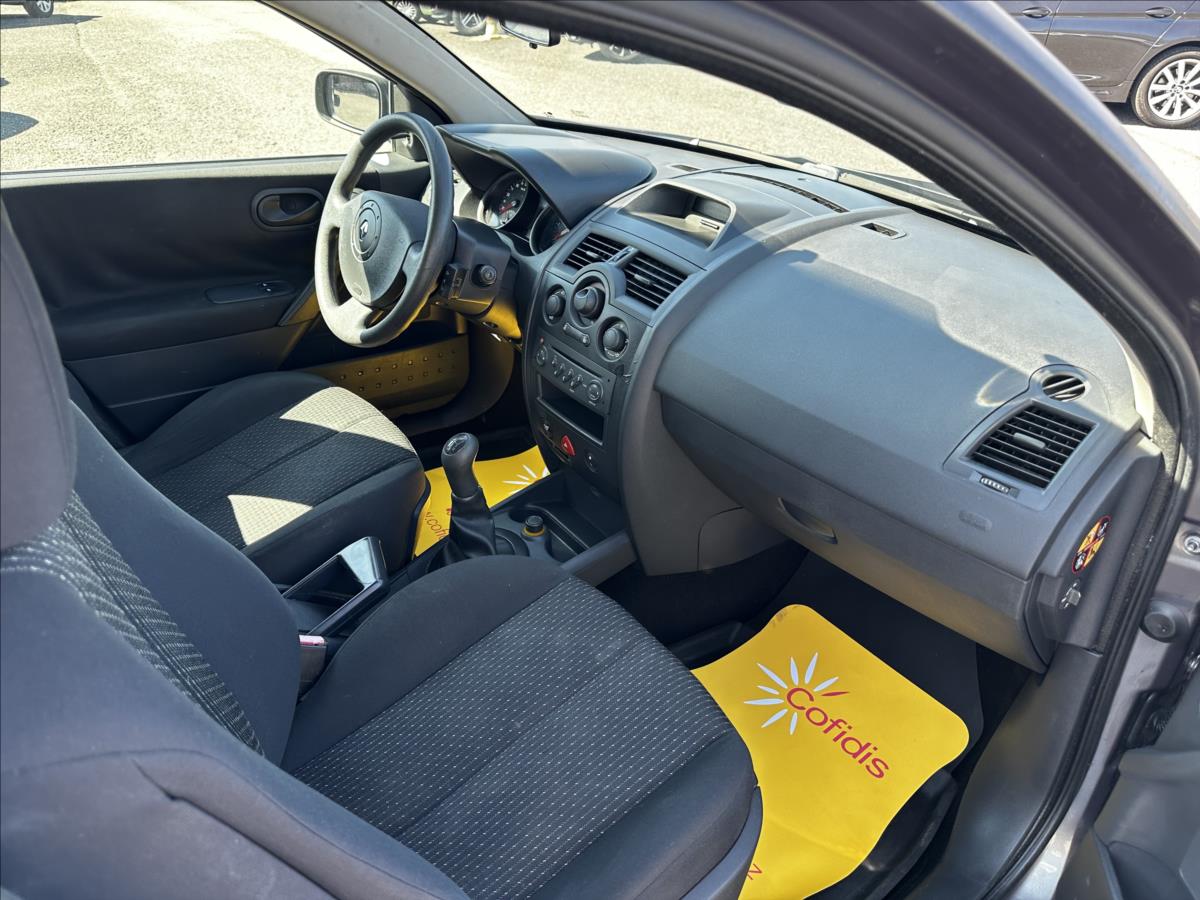 Renault Mégane