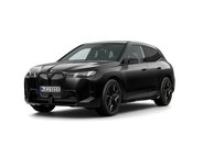 BMW iX SUV / Terénní 0,0 300 kw