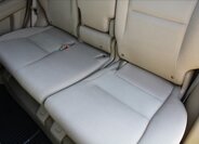 Honda CR-V SUV 2,2 l 103 kw