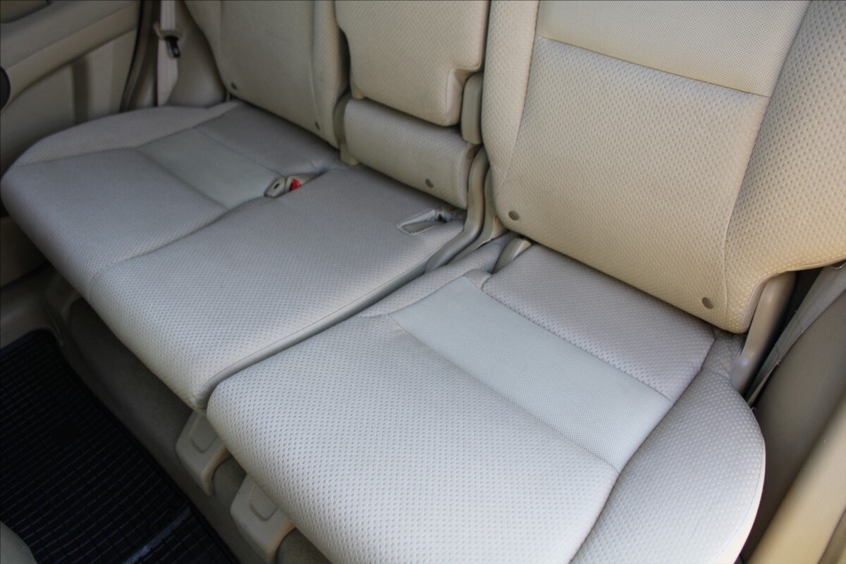 Honda CR-V SUV 2,2 l 103 kw