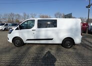 Ford Transit Custom Ostatní 2,0 l 96 kw