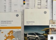 Volkswagen Sharan 24