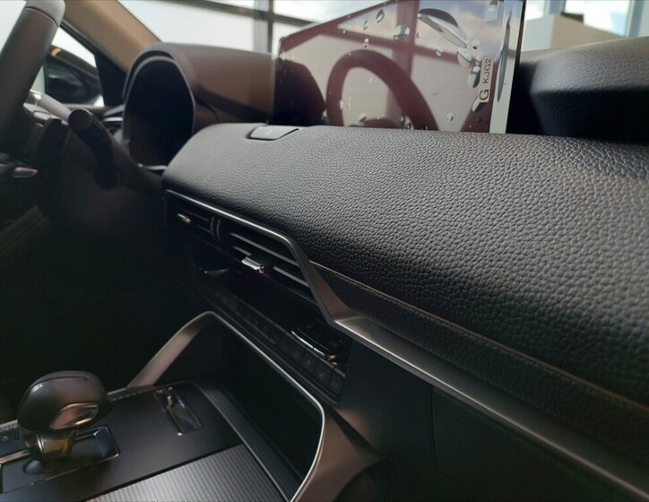 Mazda CX-60 SUV 3,3 l 187 kw