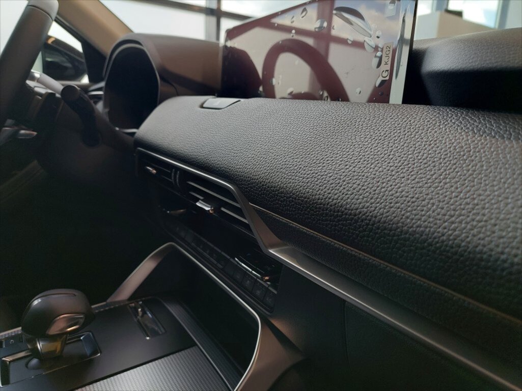 Mazda CX-60 SUV 3,3 l 187 kw