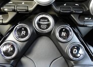 Aston Martin Vantage Kupé 4,0 l 375 kw