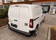 Fiat Dobló Skříň 1,5 l 75 kw