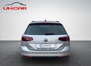 Volkswagen Passat Kombi 2,0 l 140 kw