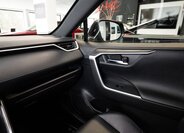 Toyota RAV4 SUV 2,5 l 131 kw