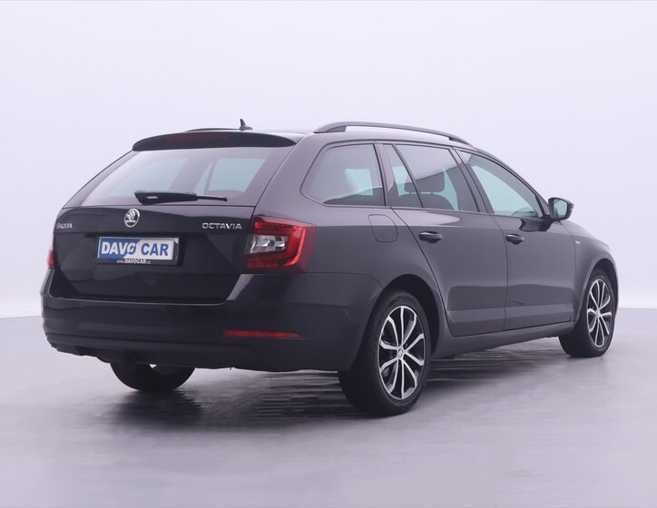 Škoda Octavia 6