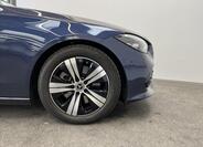 Mercedes-Benz Třídy C 22