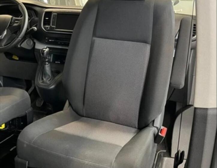 Toyota ProAce Verso 14