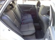 Toyota Avensis Kombi 2,0 l 93 kw