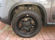 Fiat Panda Hatchback 875,0 63 kw