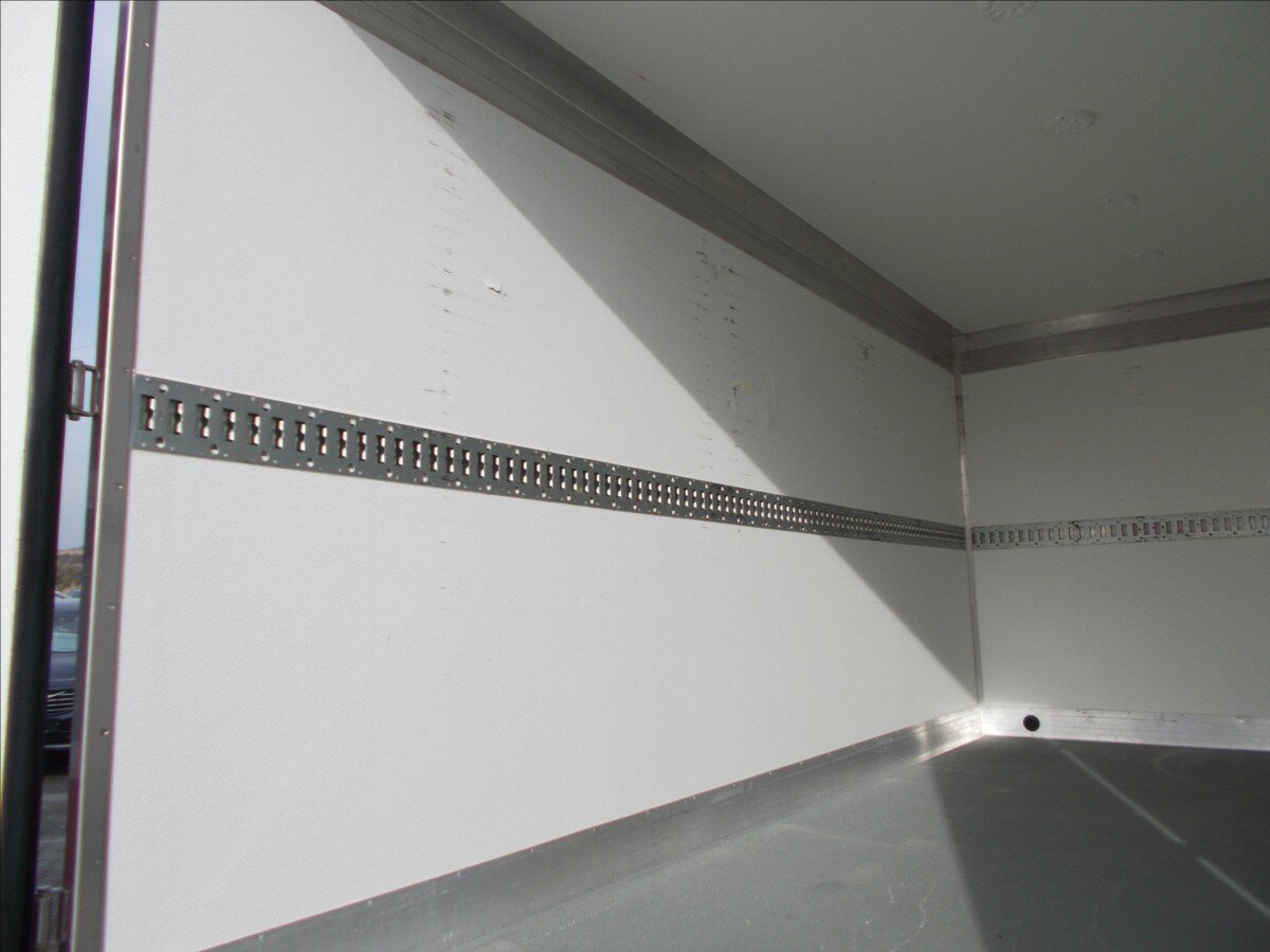 Mercedes-Benz Sprinter Ostatní 3,0 l 140 kw