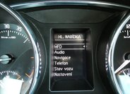 Škoda Superb Kombi 2,0 l 103 kw