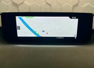 Mazda MX-30 SUV / Terénní 0,0 107 kw