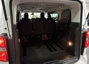 Citroën SpaceTourer Kombi 2,0 l 130 kw