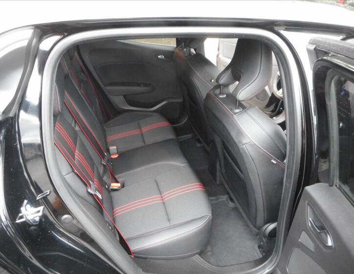 Renault Clio 25