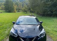 Nissan Micra Hatchback 0,0 52 kw