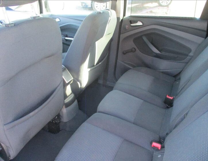 Ford C-MAX Kombi 1,6 l 85 kw