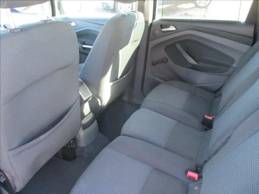 Ford C-MAX Kombi 1,6 l 85 kw