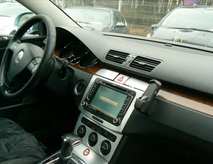 Volkswagen Passat 14