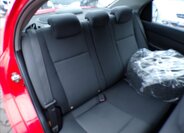 Chevrolet Aveo Sedan 1,2 l 53 kw