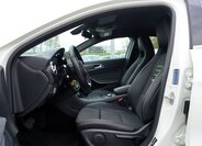 Mercedes-Benz Třídy A Hatchback 1,5 l 80 kw