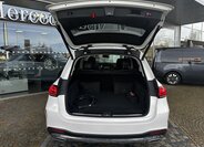 Mercedes-Benz GLE SUV 2,0 l 143 kw