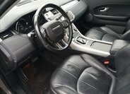 Land Rover Range Rover Kombi 2,0 l 110 kw