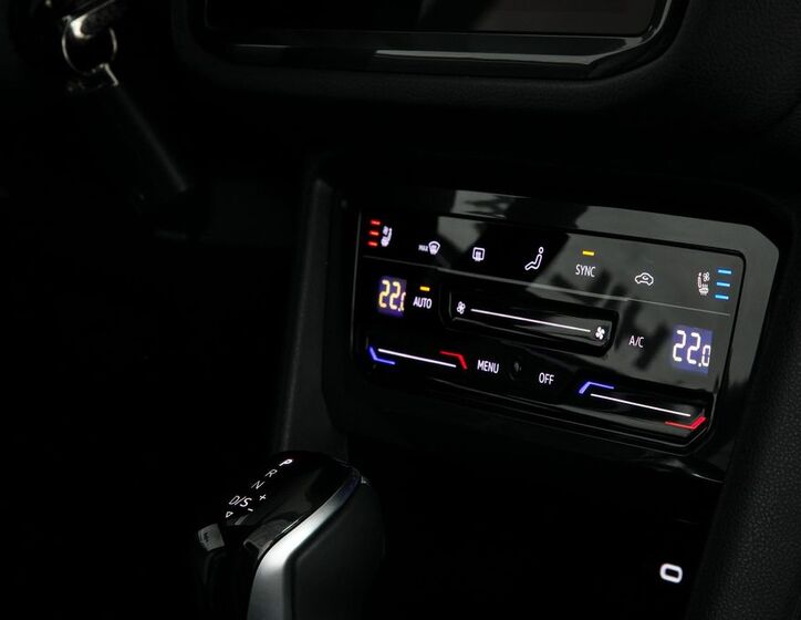 Volkswagen Tiguan Allspace 25