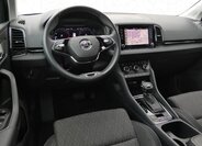 Škoda Karoq SUV / Terénní 1,5 l 110 kw