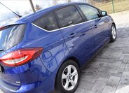 Ford C-MAX Kombi 999,0 92 kw